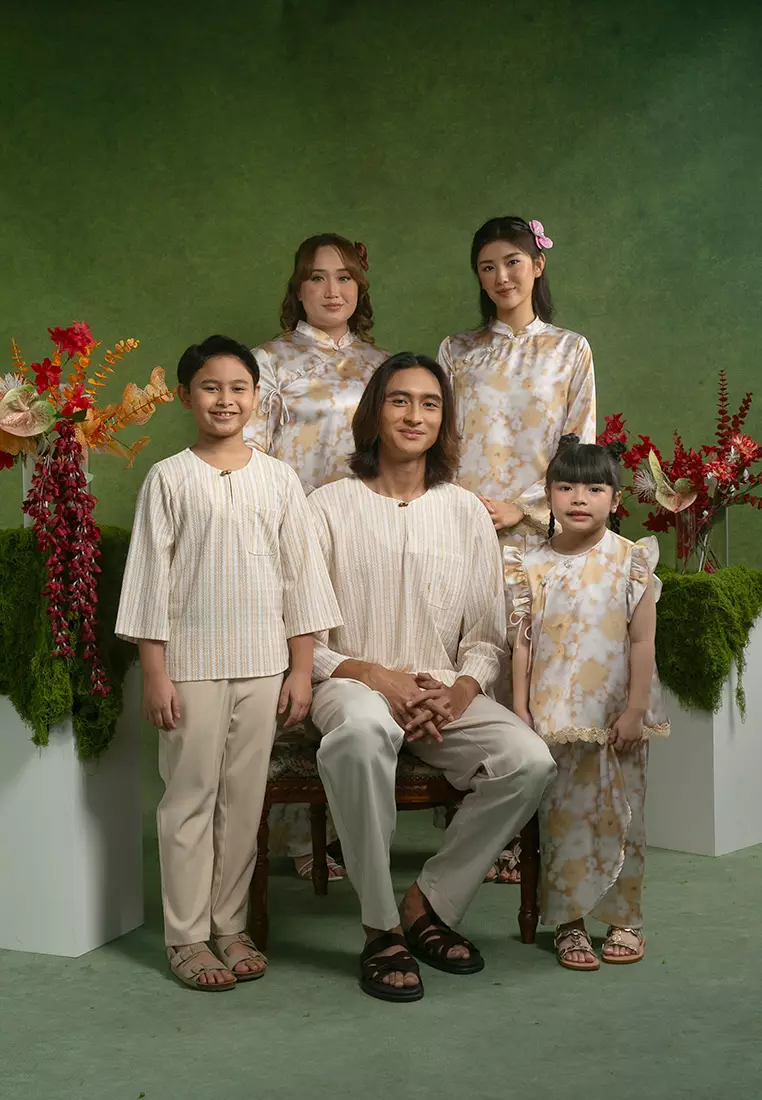 Nadha Kurung Set