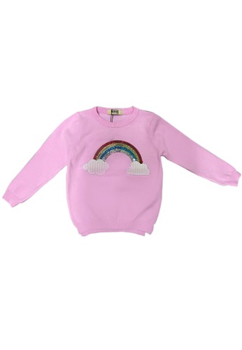 sweater pink