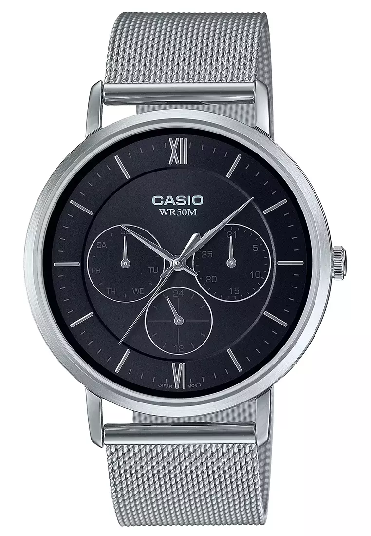 Harga hot sale casio wr50m