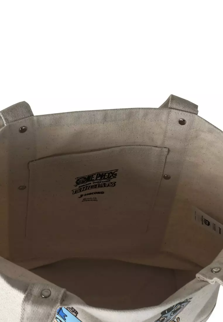 3Second Tas Totebag Sling Bag Amoroso 131124