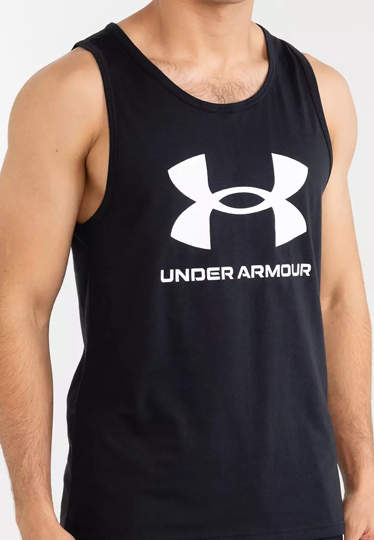 Sportstyle Logo Tank Top