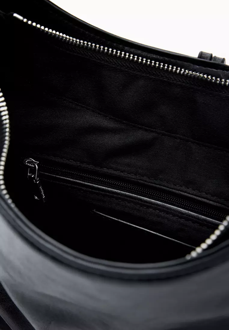 MEDIUM BAG ZALIO