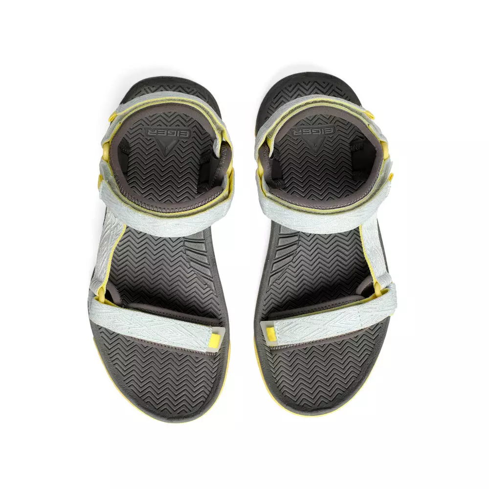 Eiger Women Caldera Roll Strap 3.0 Sandals