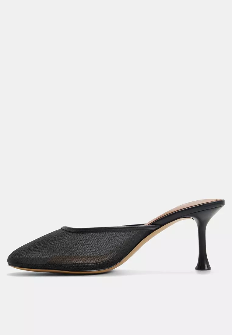 Cristelle Heels