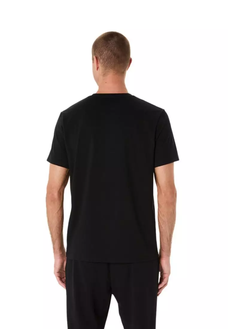 HEAVY WEIGHT GRAPHIC TEE 2031E906-001