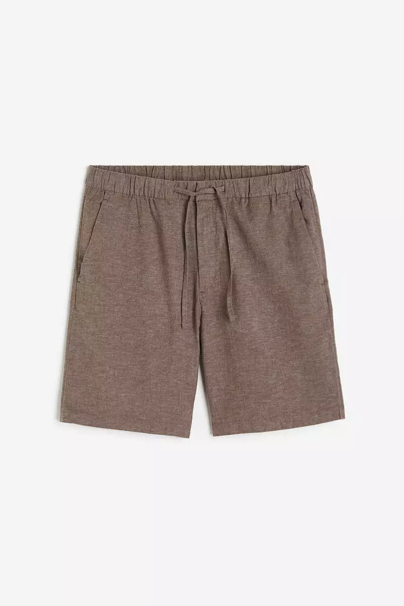 H&M Regular Fit Shorts