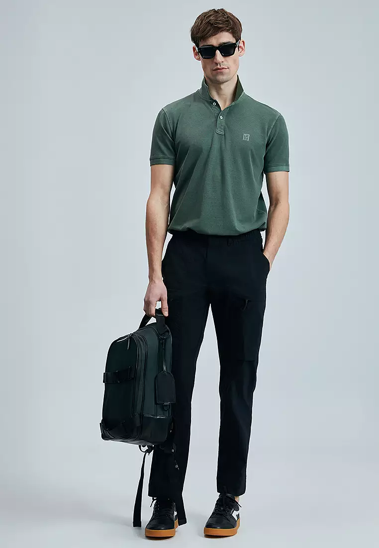 Vernon Polo Shirt