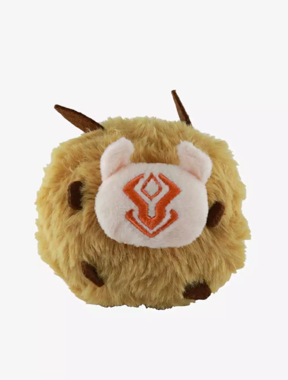 Nullset Genshin Impact Hilichurl Plush Hangable Toy With Replaceable Masks Hilichurl -NLS86654