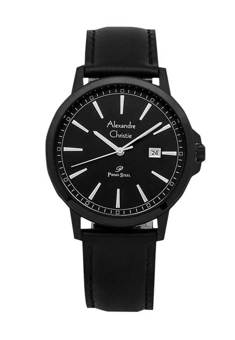 Jual Alexandre Christie Pria 100% Original di ZALORA