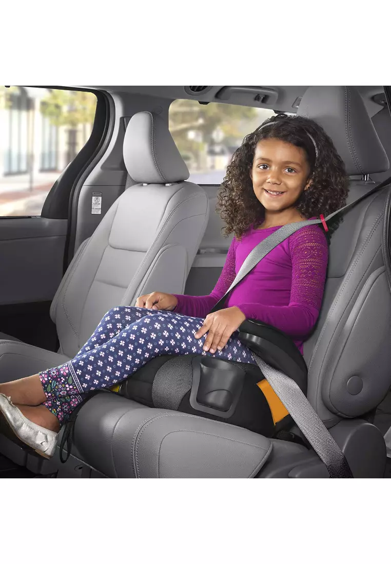 GoFit Plus Booster Car Seat
