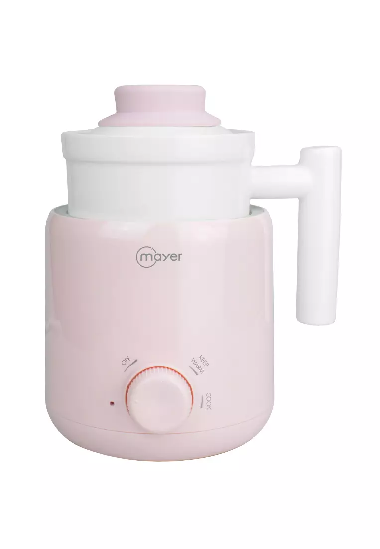 Mayer electric cooker cheap