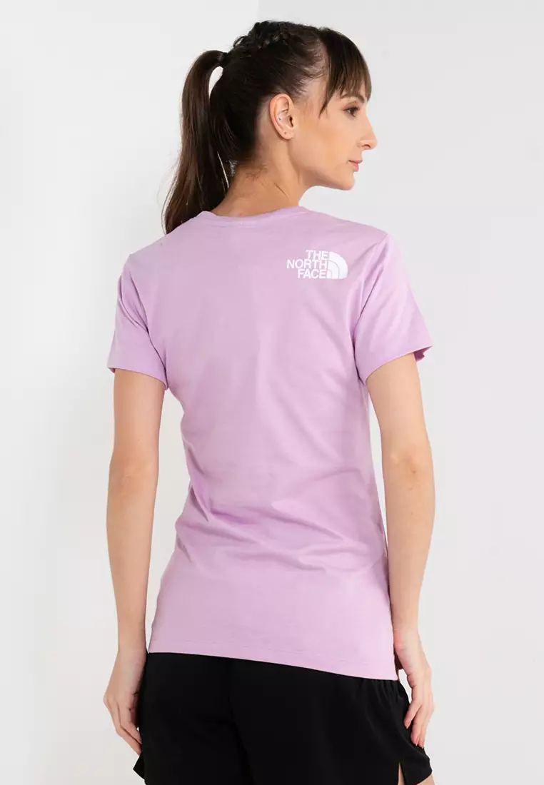 Women's Half Dome T-Shirt