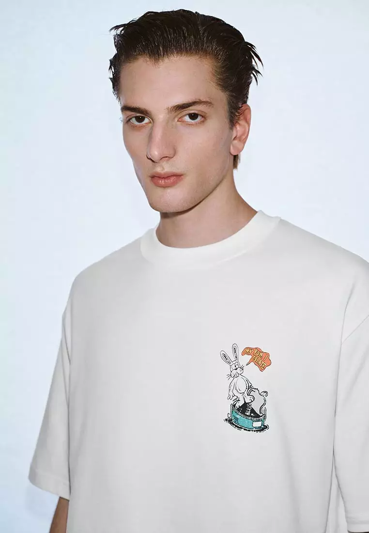 Short Sleeve T-Shirts