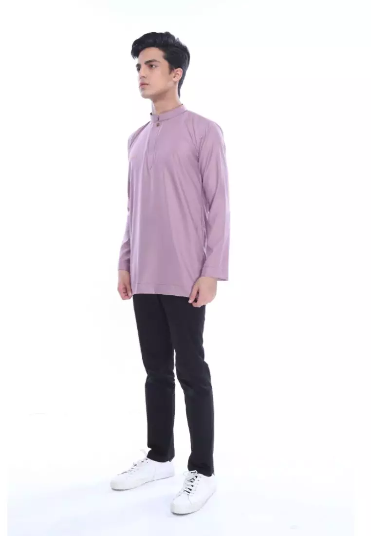 Kurta Kahfi by Hudz