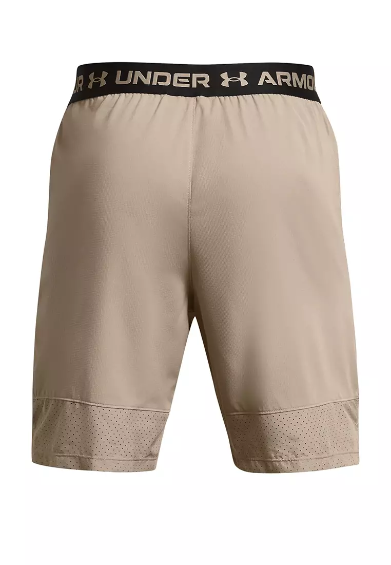 Vanish Woven Shorts