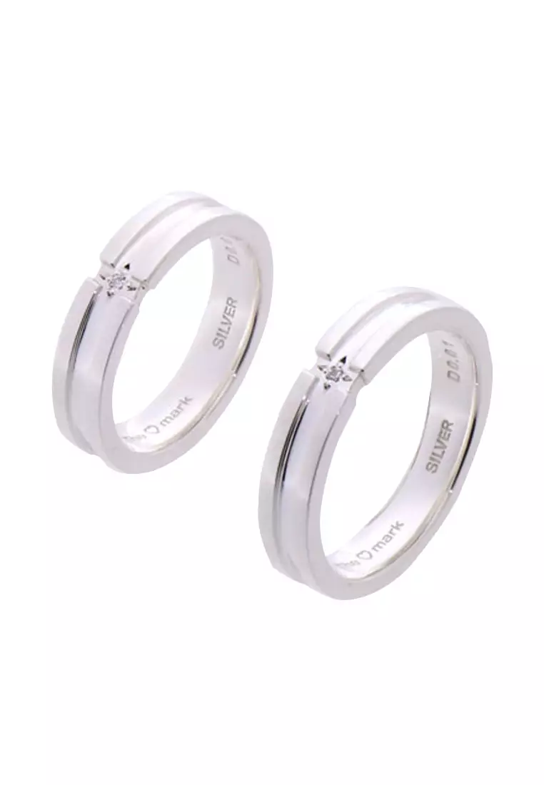 Imono couple rings on sale