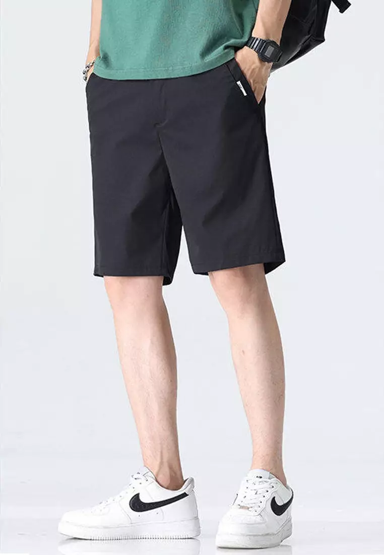 Casual Cargo Shorts