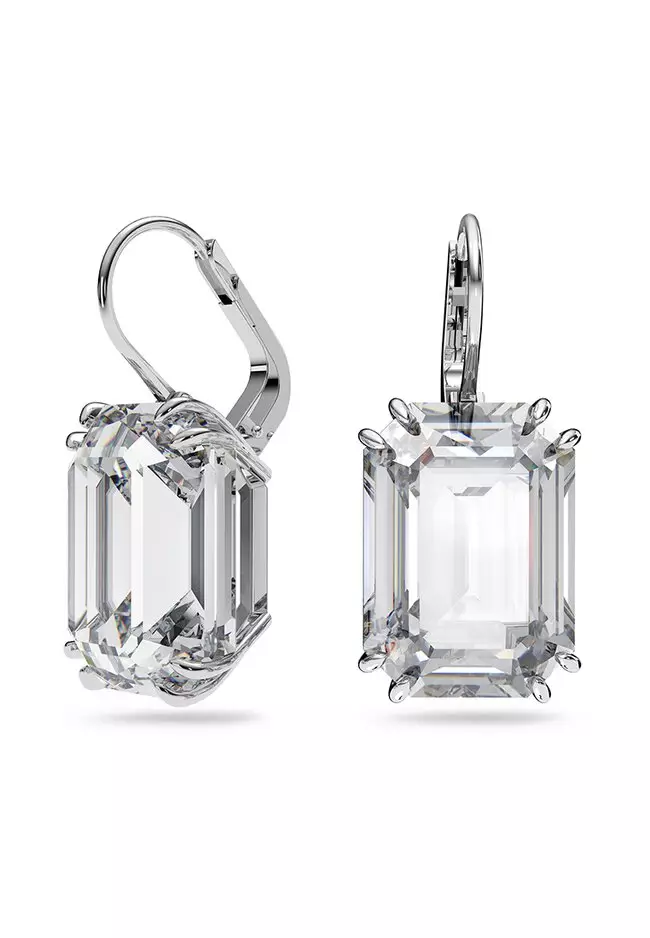 Buy swarovski hotsell earrings online