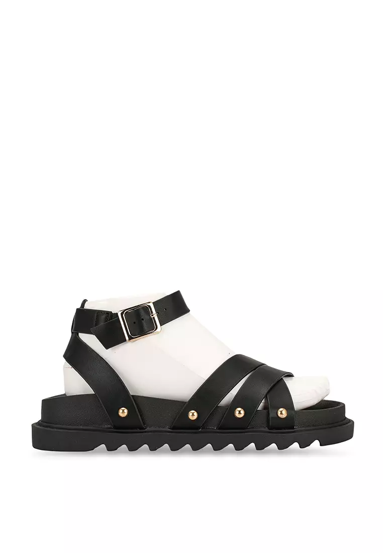 Pippa Roman Sandals