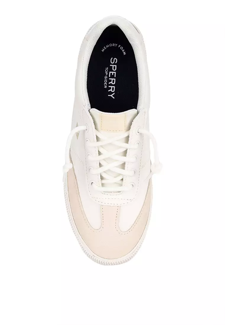 Pier Wave Refresh Sneakers