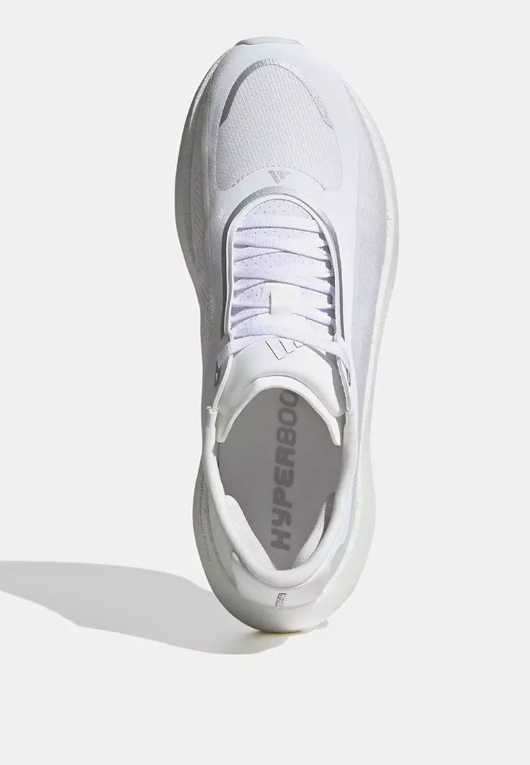 Hyperboost Edge Running Shoes