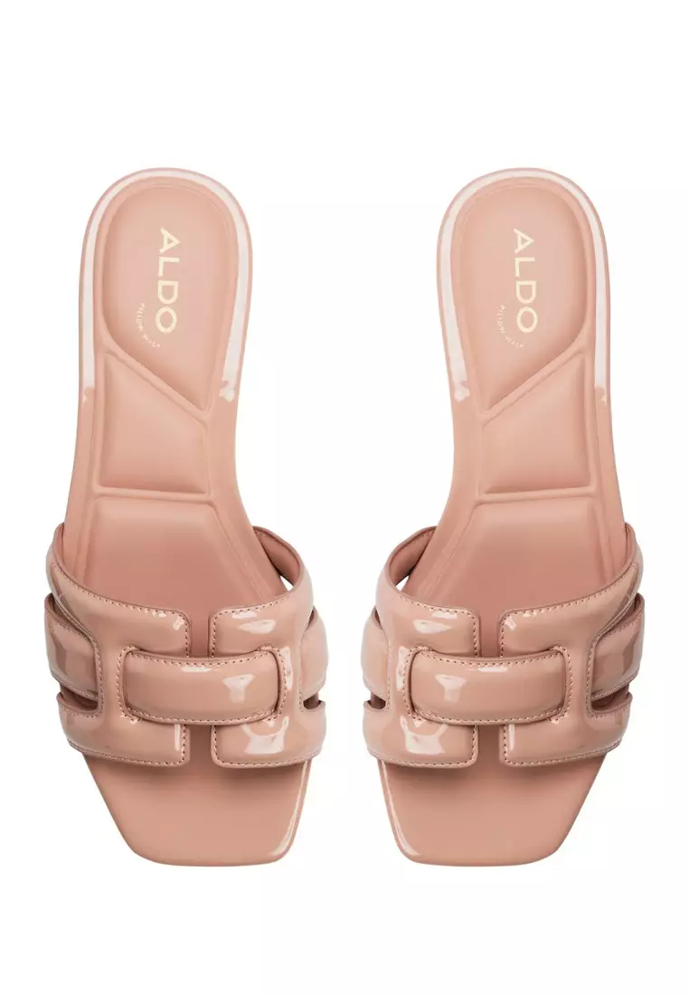 Elenaria Sandals
