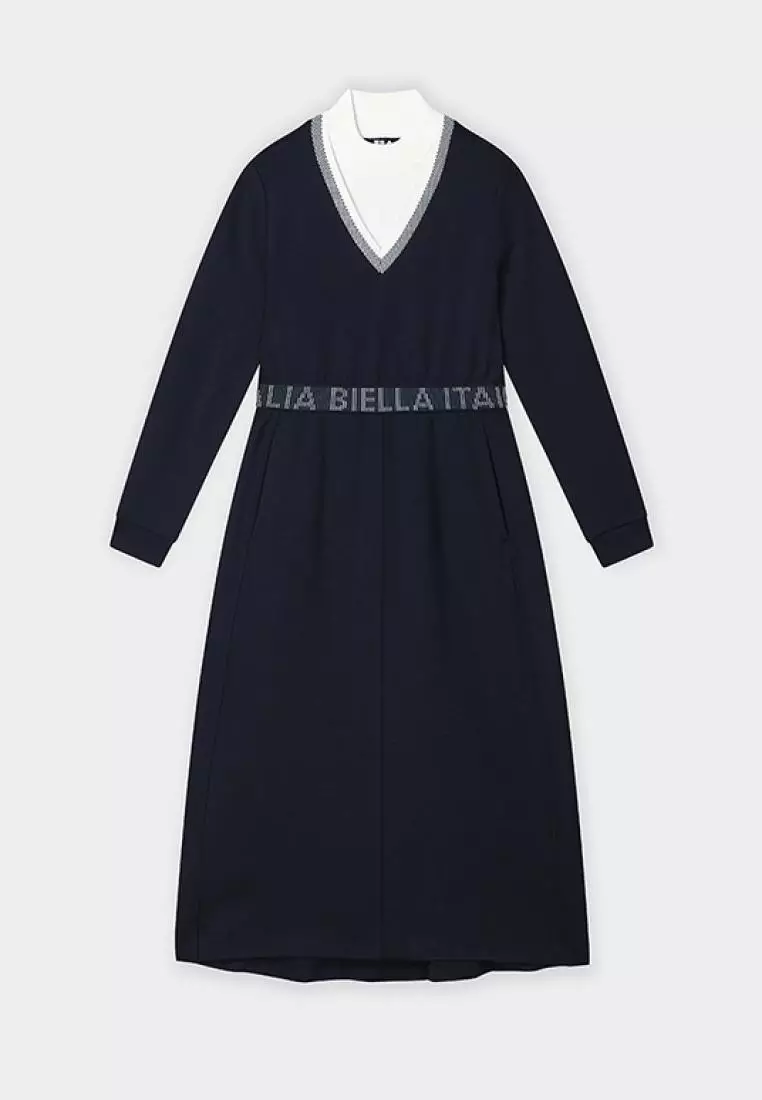 chinese dress ladies Fila Lucrecia