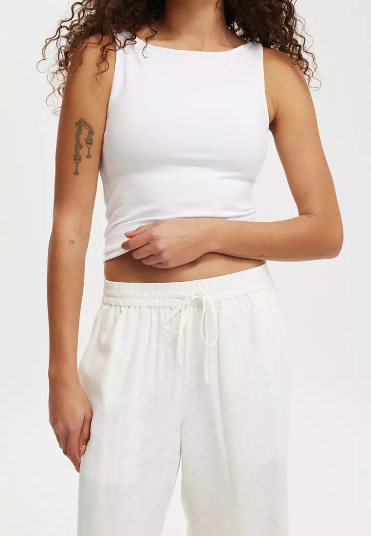 Haven Wide Leg Pants