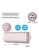 Hello Kitty Hello Kitty split air conditioner cover (1-1.5匹) 1C529HL1D89B67GS_2