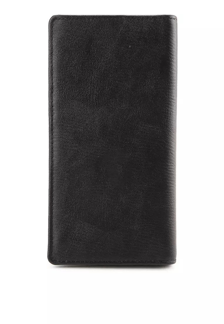 Foggia Long Wallet