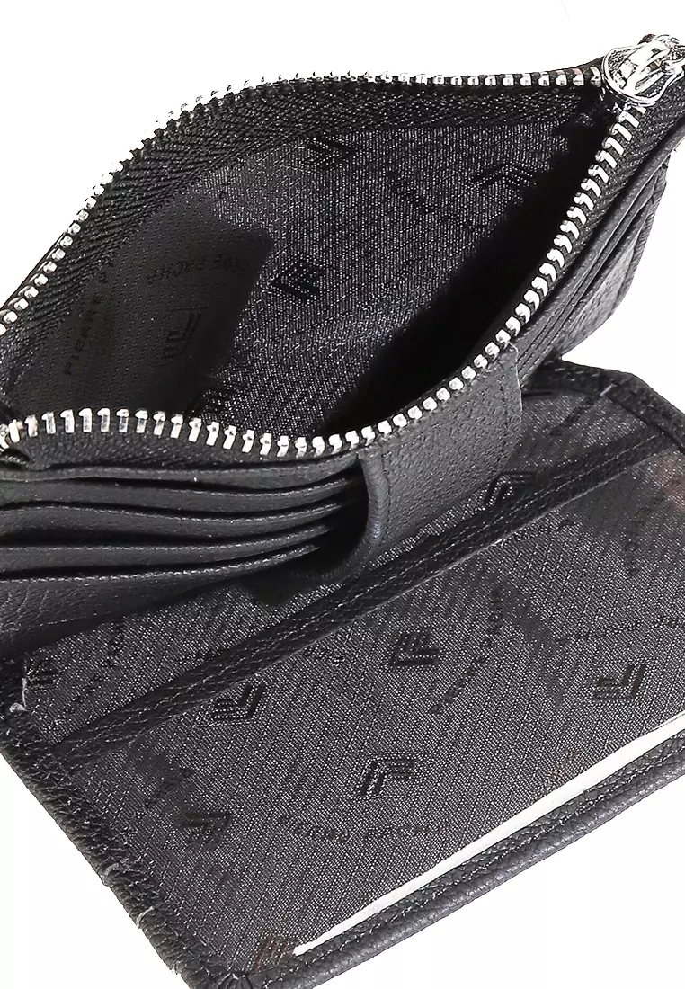 Vito Rfid Card Wallet