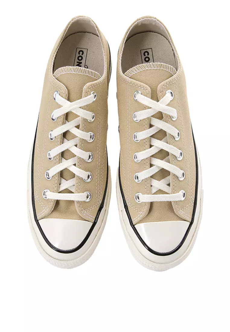 Chuck 70
