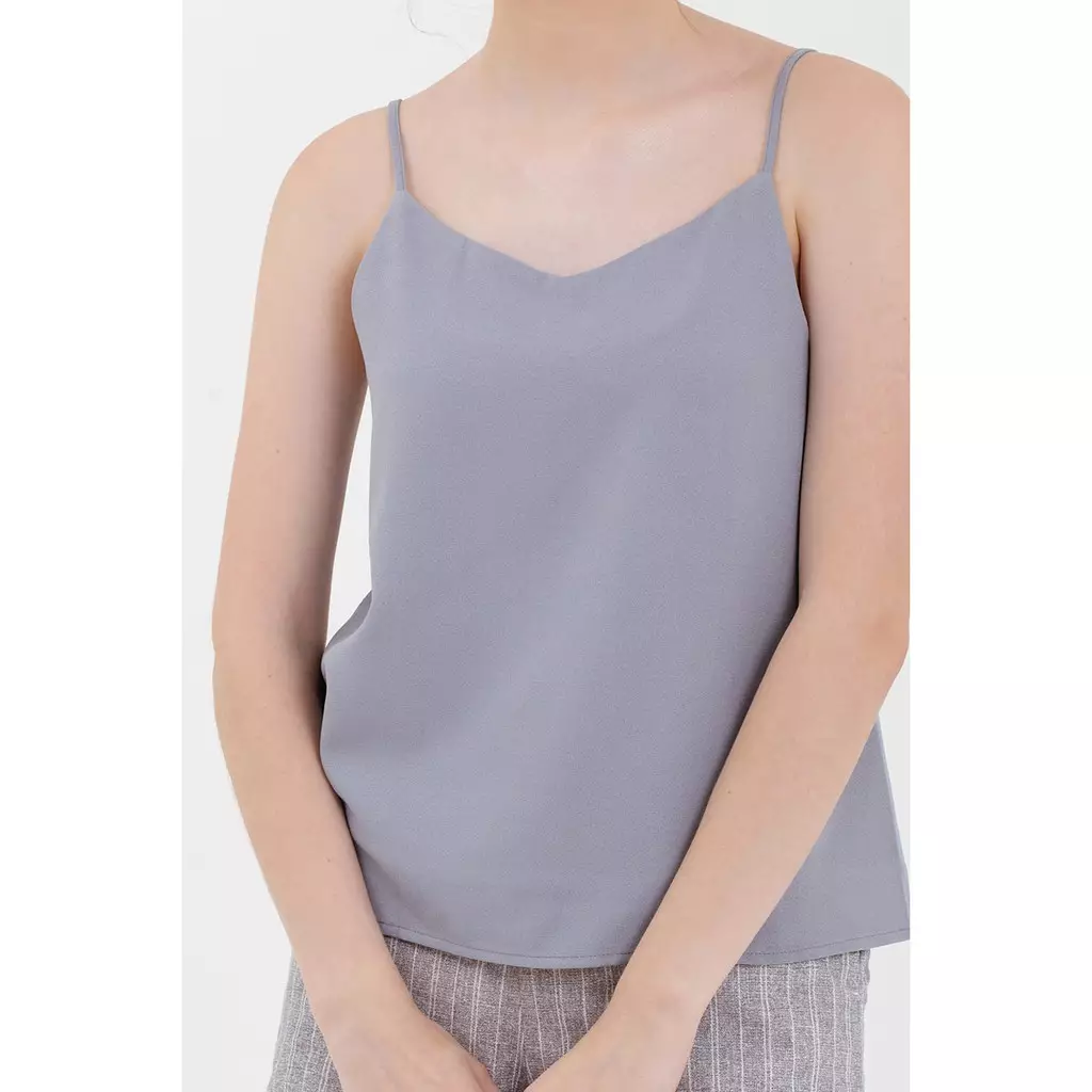 Tank Top Lula Light Blue
