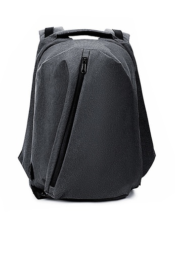 Twenty Eight Shoes black VANSA Fashion Multipurpose Backpacks  VBM-Bp6666 1503EAC3535867GS_1