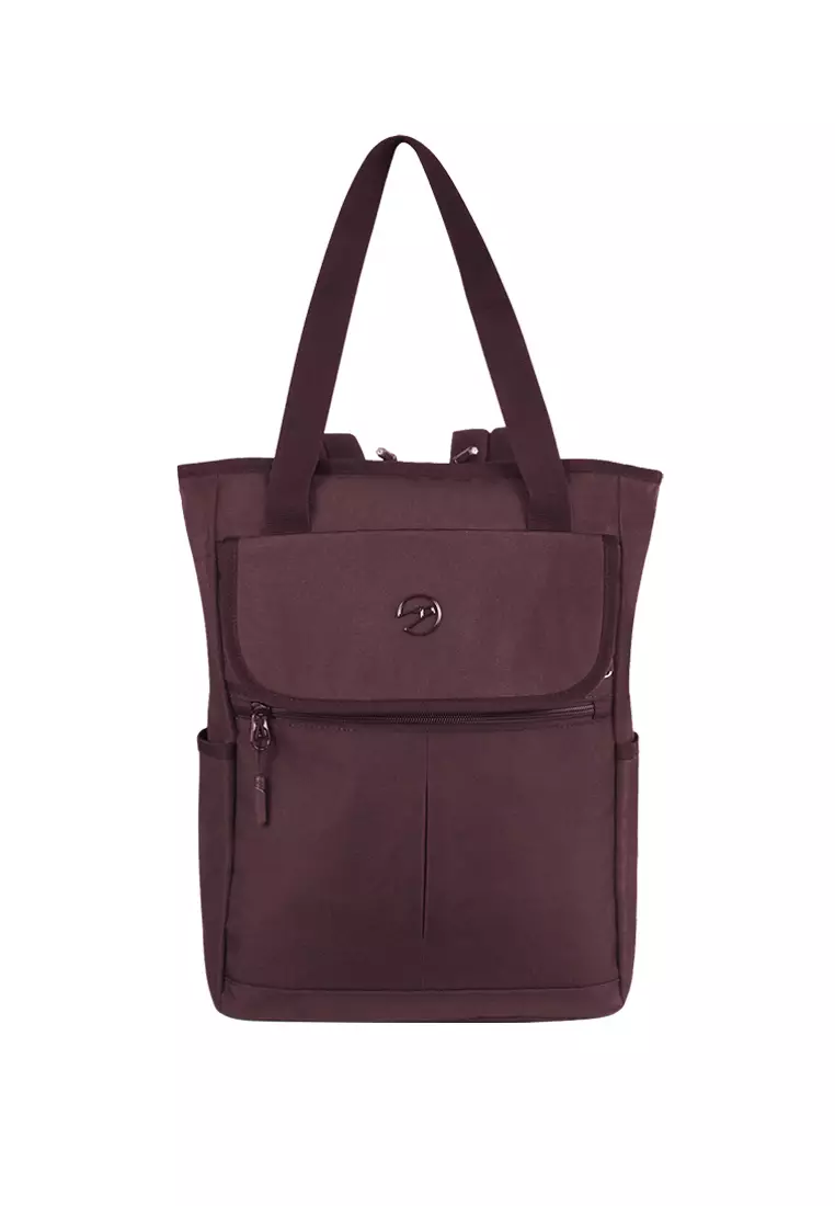 6088 Multi Carry Tote Backpack