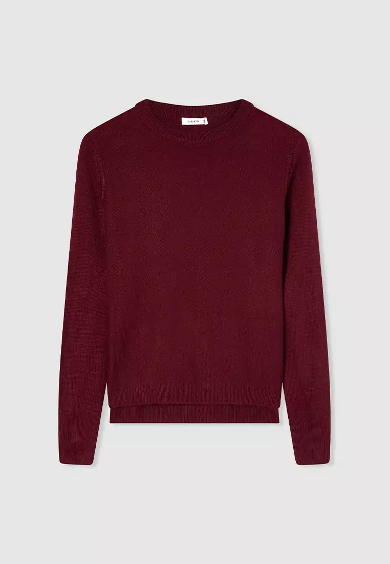 Woman Sweater 3-5