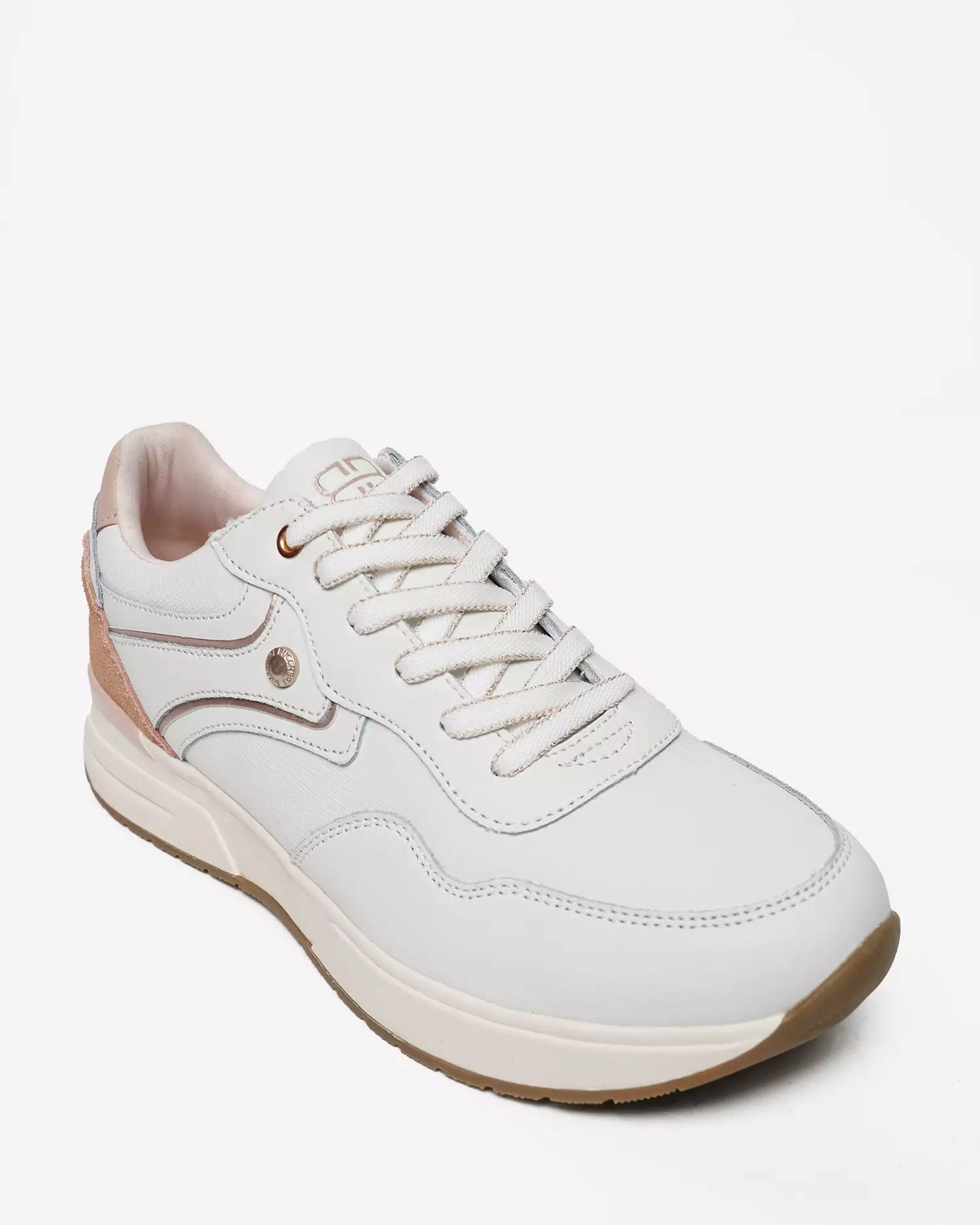 Buccheri Waverly Sneakers Women White