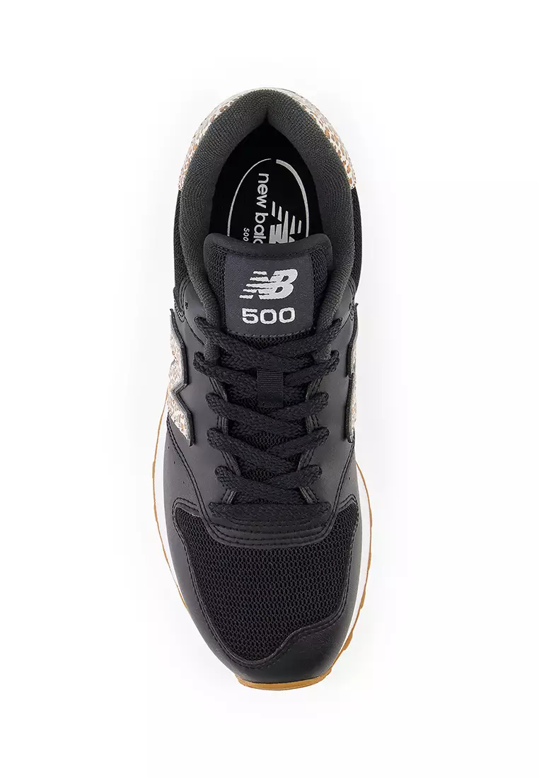 New balance outlet 500 lifestyle shoes