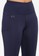 Under Armour navy Motion Ankle Leg 597B1AAEE112F9GS_2