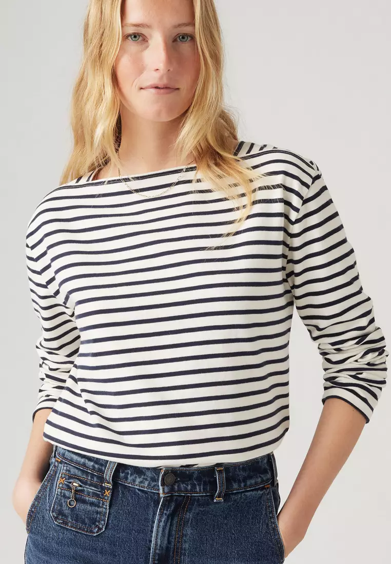 Womens levis the bay store