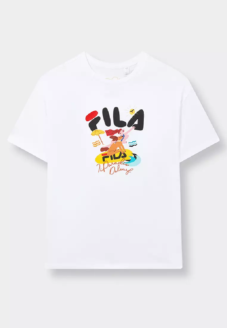 Fila dfo sales