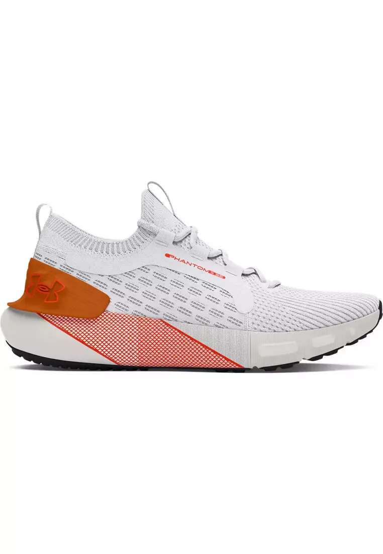 Buy Under Armour HOVR Phantom SE Shoes 2025 Online ZALORA