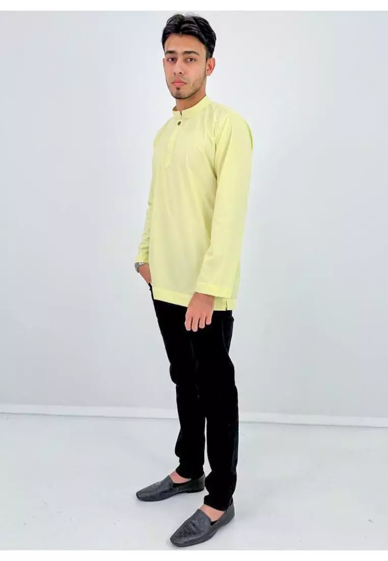 Kurta Kahfi by Hudz