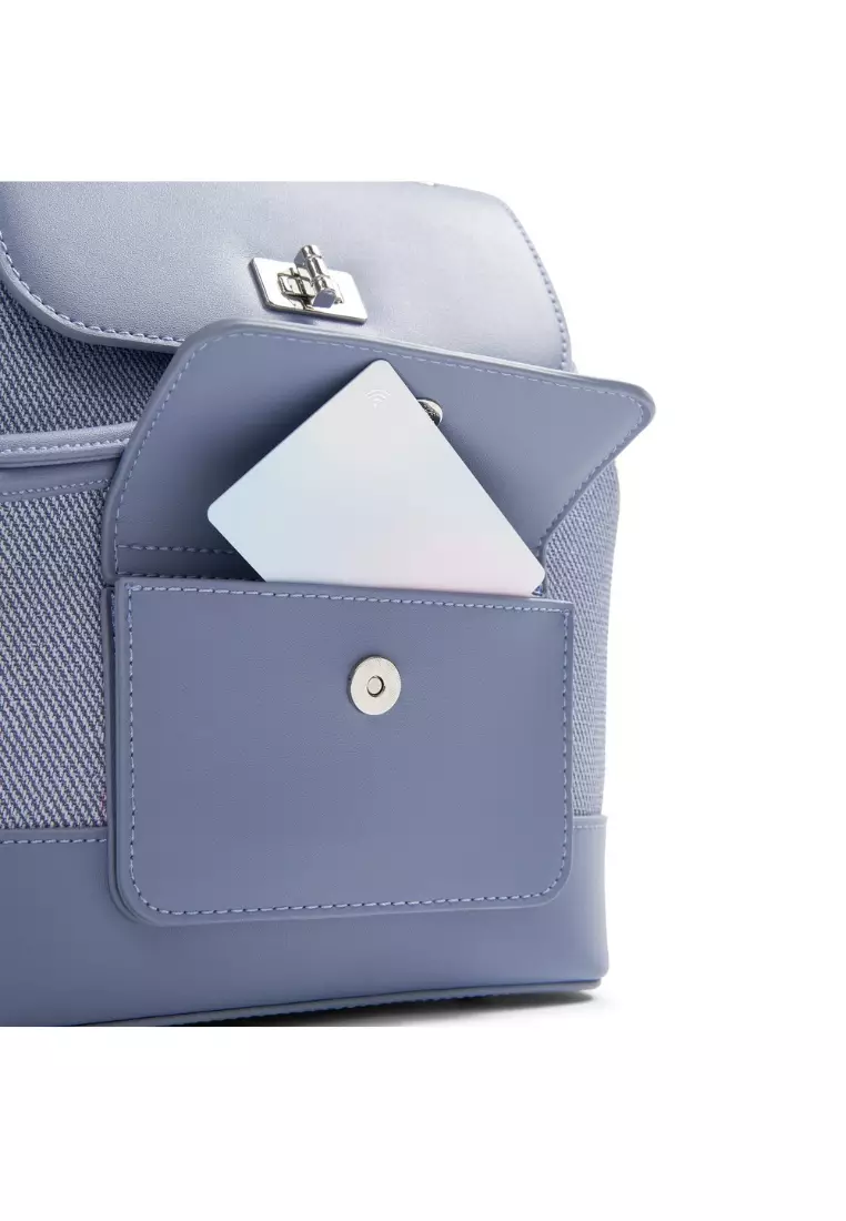 Tracey Weekender Bucket Backpack