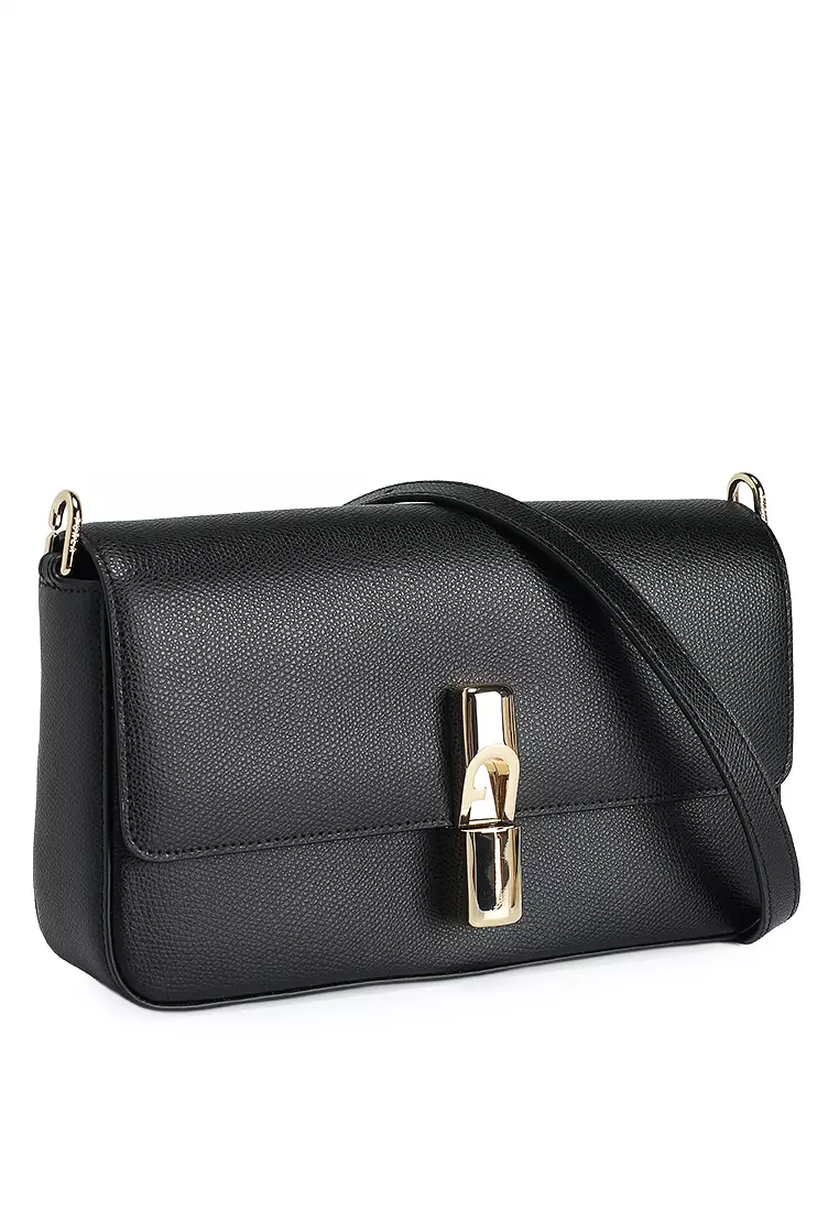 Goccia S Crossbody Bag (nt)