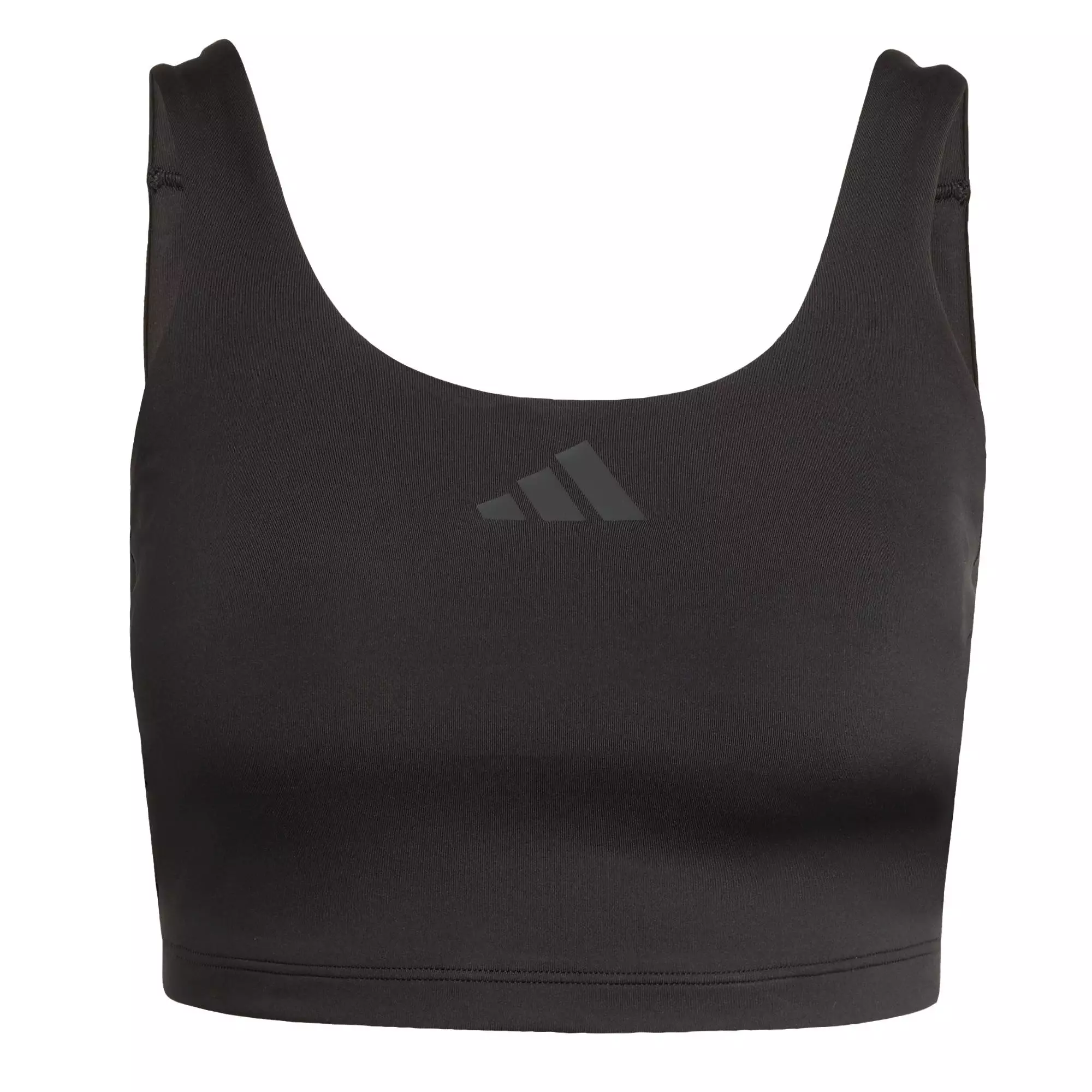 Power Light Support Bra Tank Top
