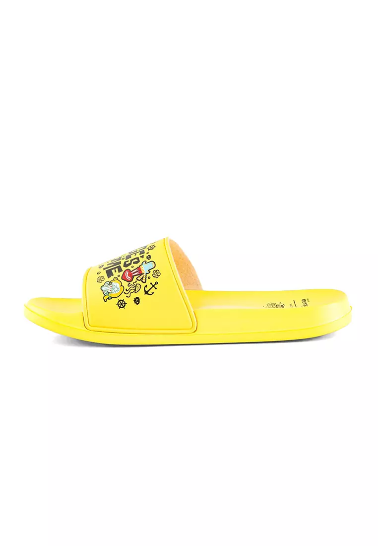 Jackson High 2SM - SpongeBob The Movie Collection [LIMITED EDITION]
