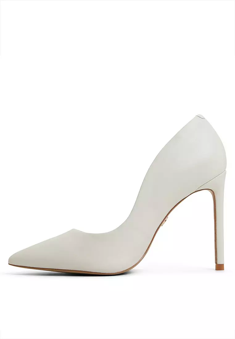 Stessy2.0 Pump Heels
