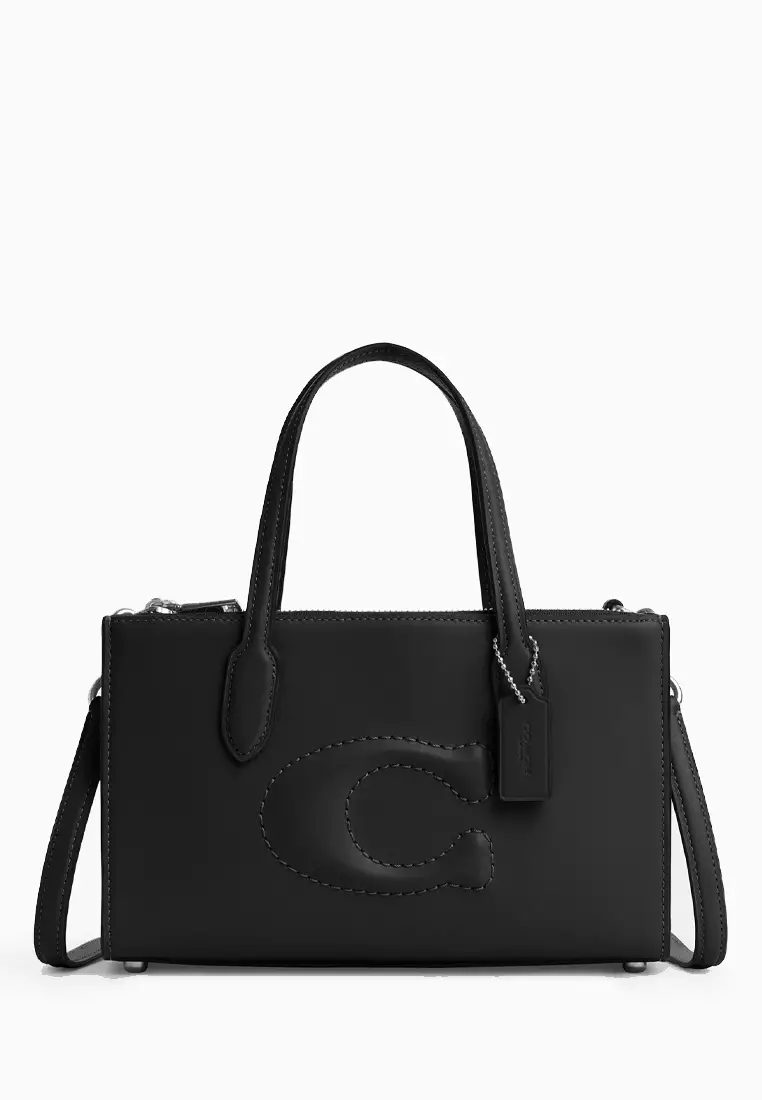 Small tote coach Clearance