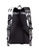 Twenty Eight Shoes black VANSA Trendy Print Multipurpose Backpacks  VBM-BpMG E6AC6AC26339A8GS_3
